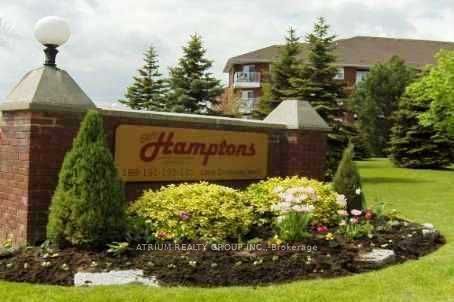 The Hamptons Condos, Ajax, Toronto