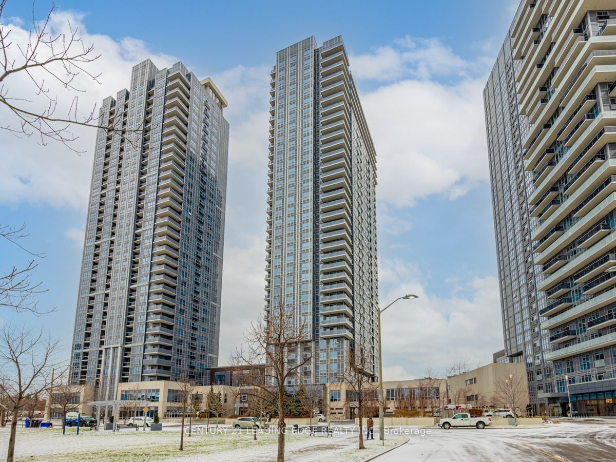 Avani at Metrogate Condos, Scarborough, Toronto