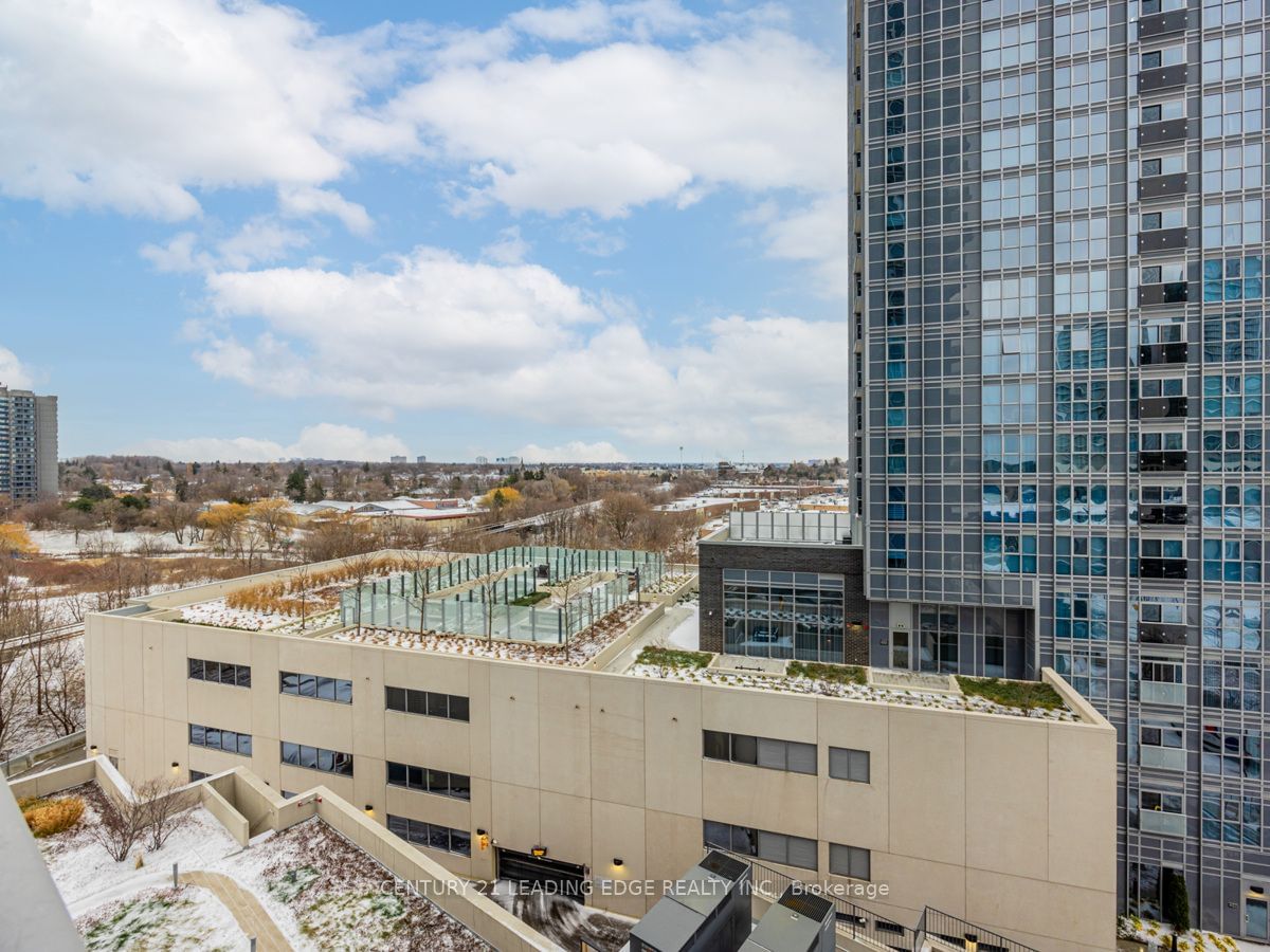 Avani at Metrogate Condos, Scarborough, Toronto