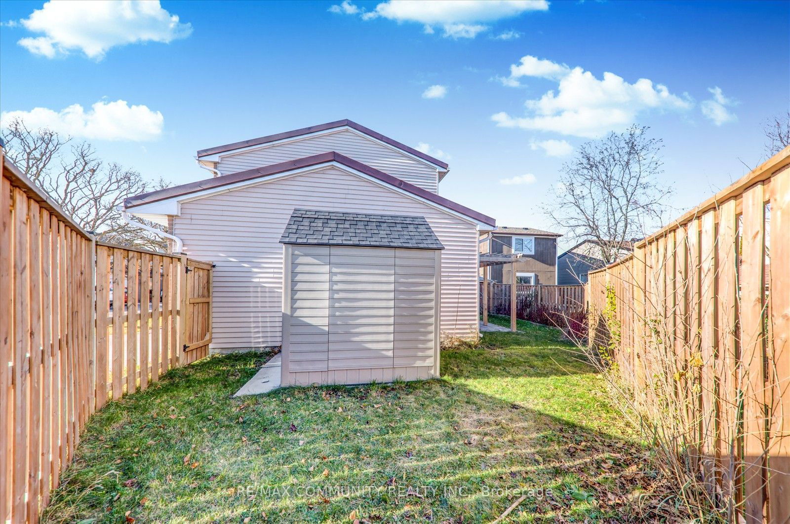 Rands Road Townhomes, Ajax, Toronto