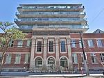 201 Carlaw Ave, unit 617 for rent