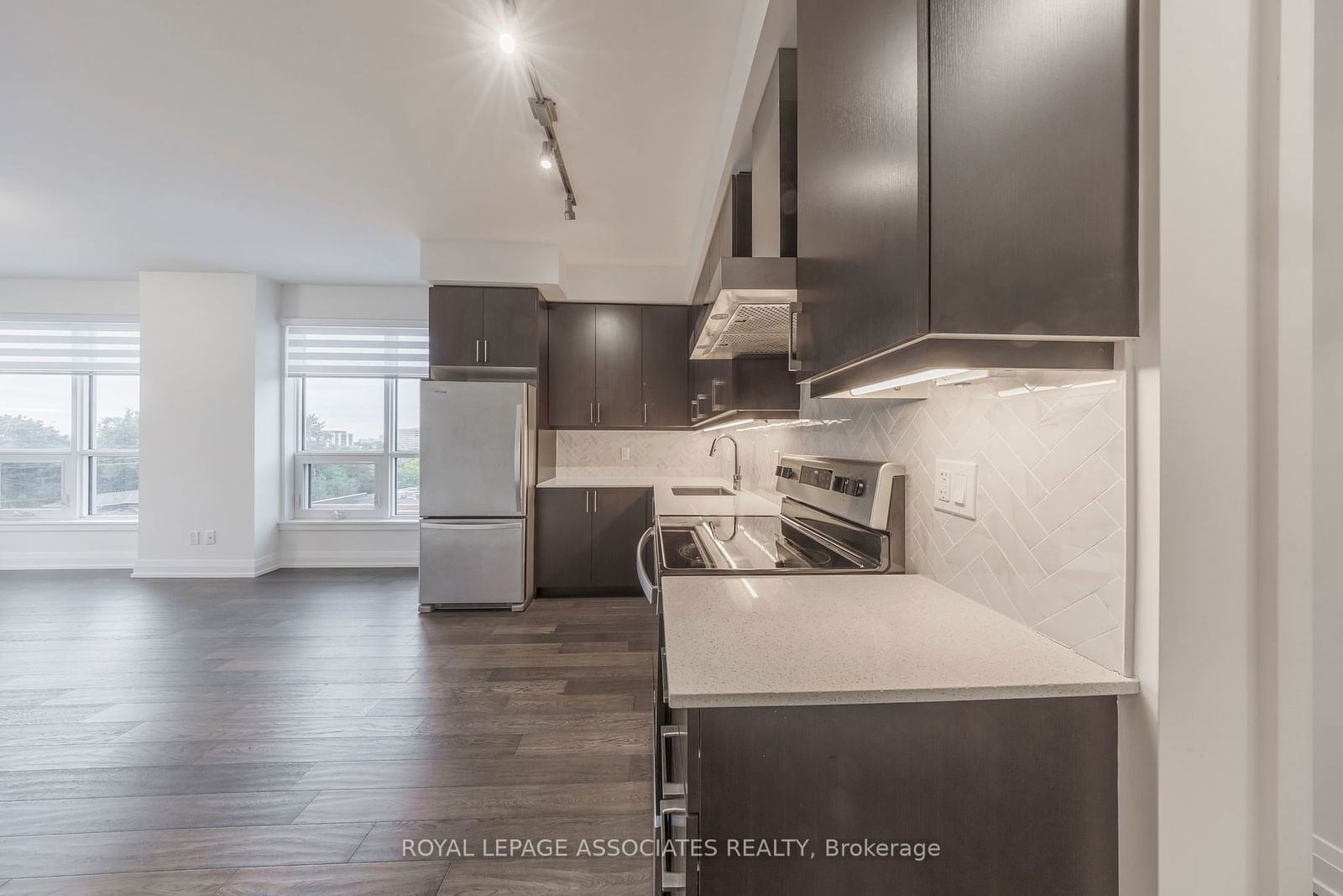 3121 Sheppard Ave E, unit 306 for sale