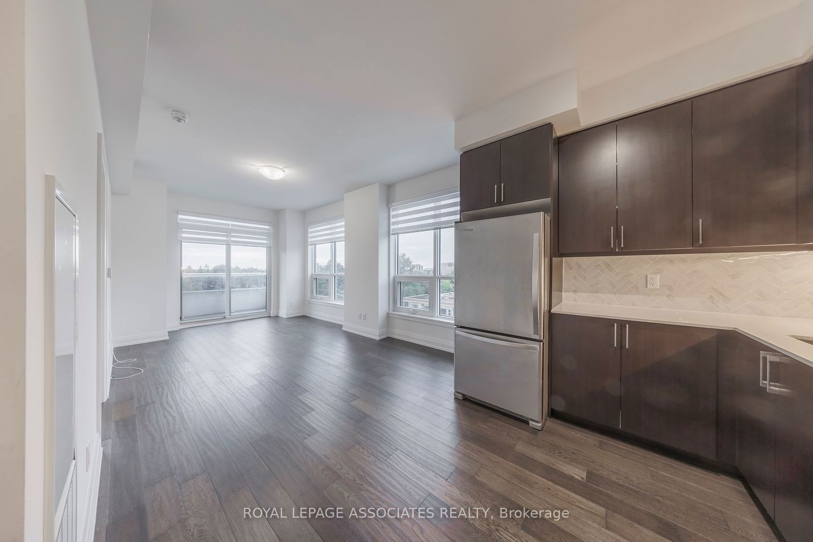 3121 Sheppard Ave E, unit 306 for sale