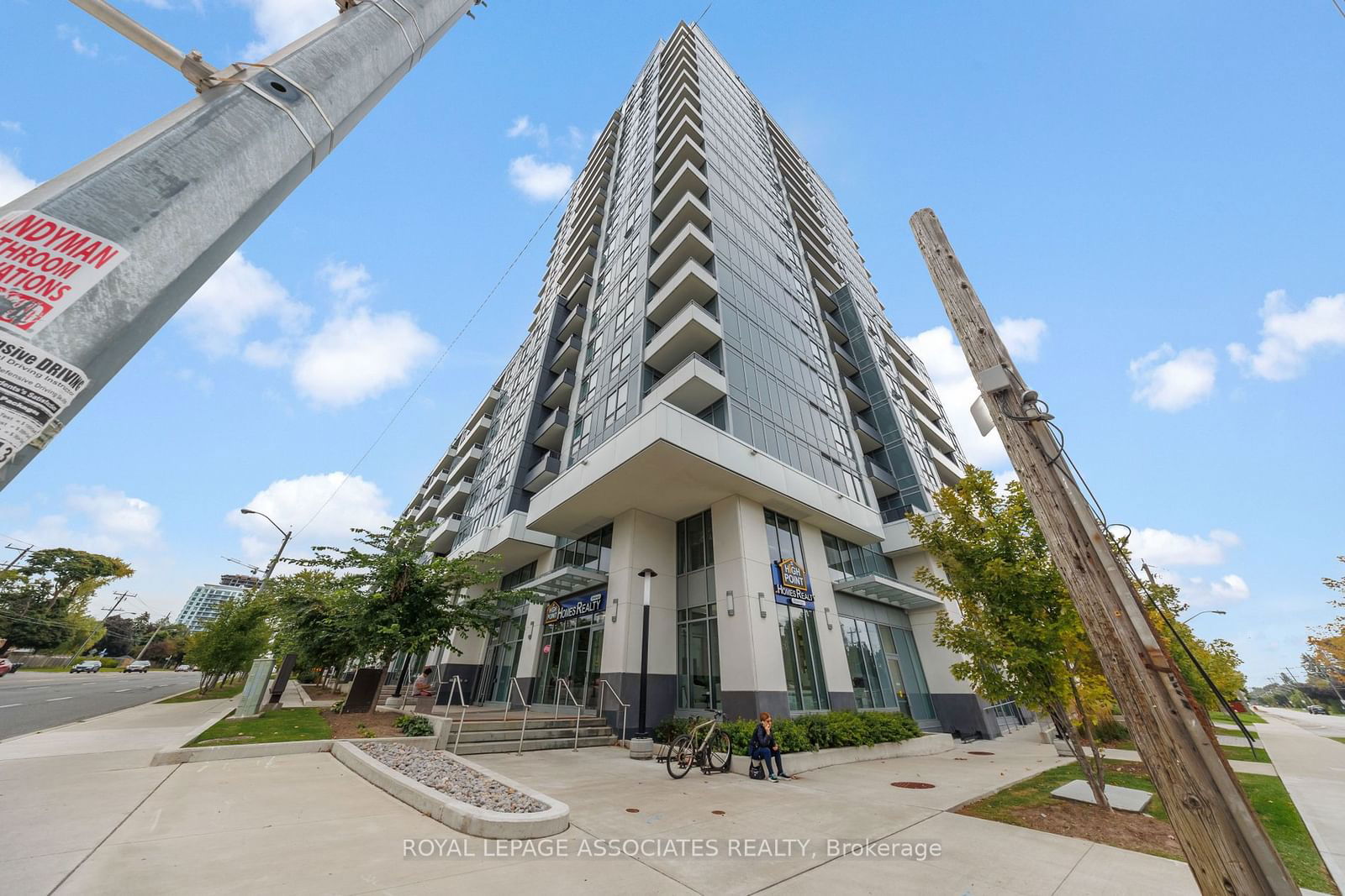 3121 Sheppard Ave E, unit 306 for sale