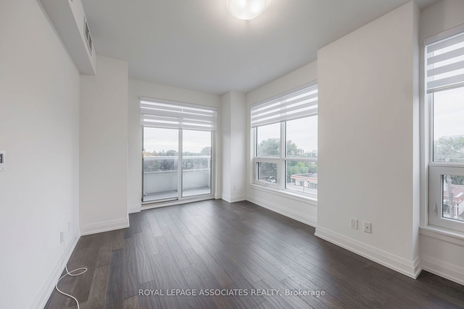 3121 Sheppard Ave E, unit 306 for sale