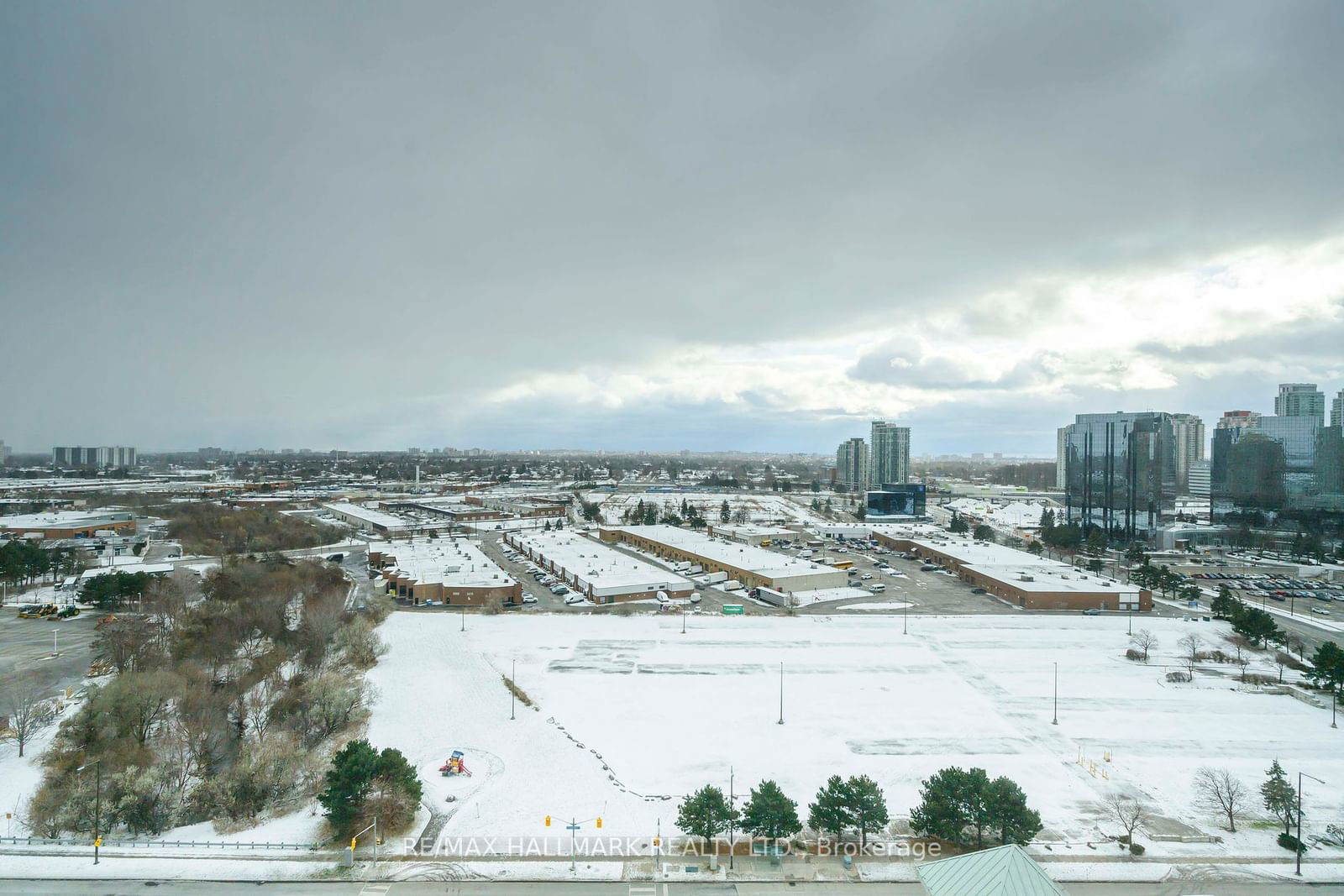 The Residences at The Consilium I, Scarborough, Toronto