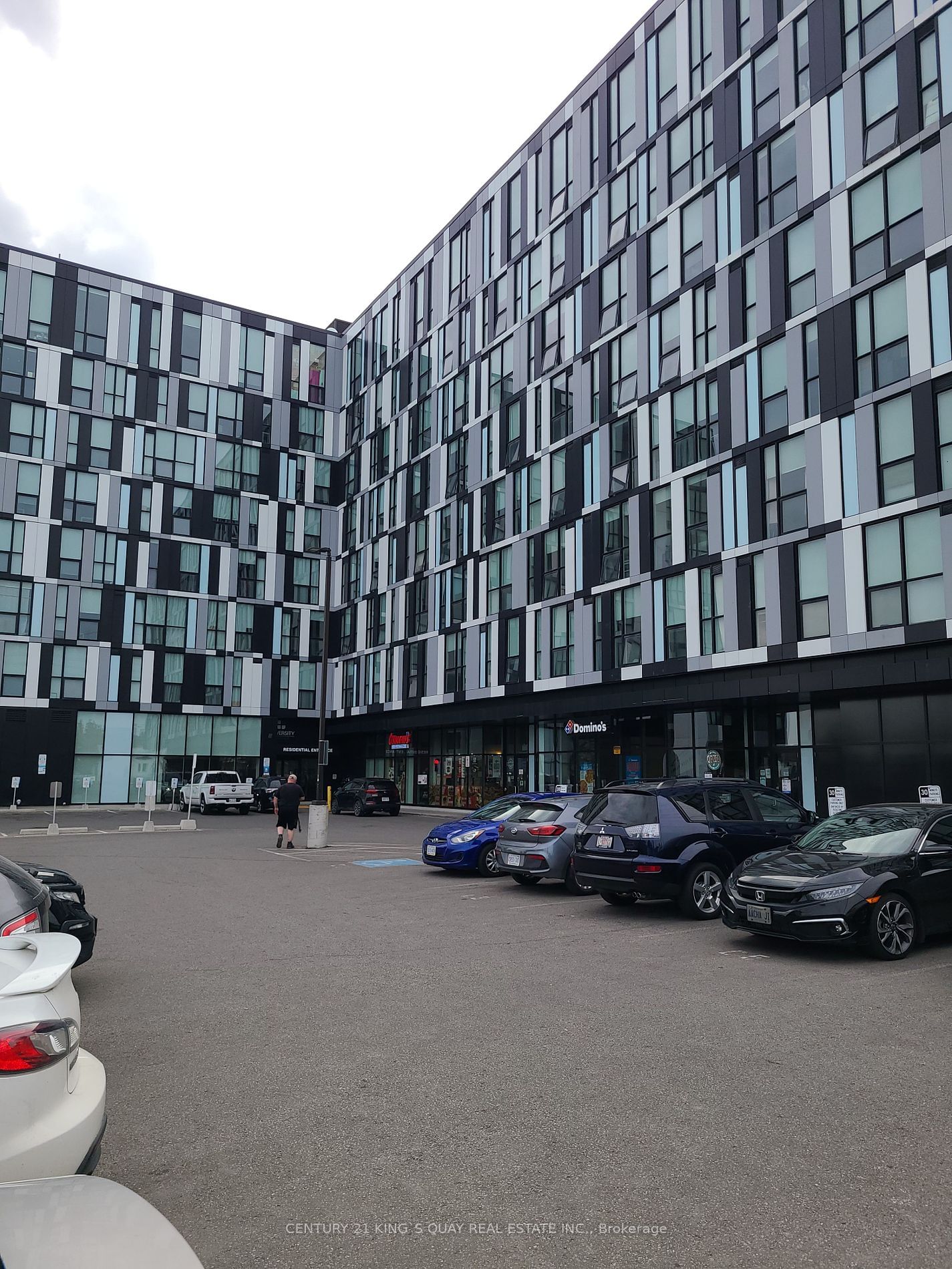 University Studios Condos, Oshawa, Toronto