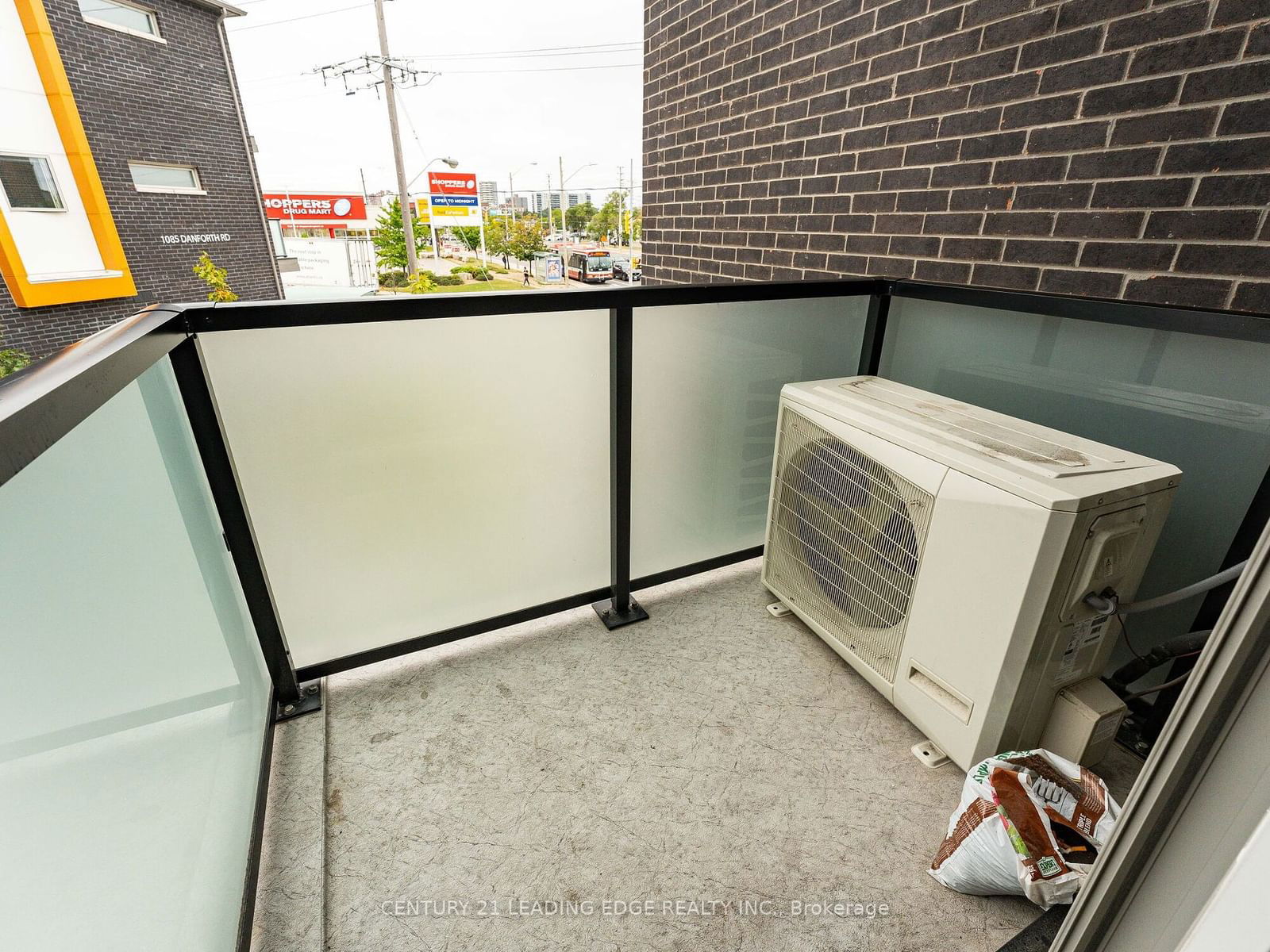 East Station Townhomes, Scarborough, Toronto