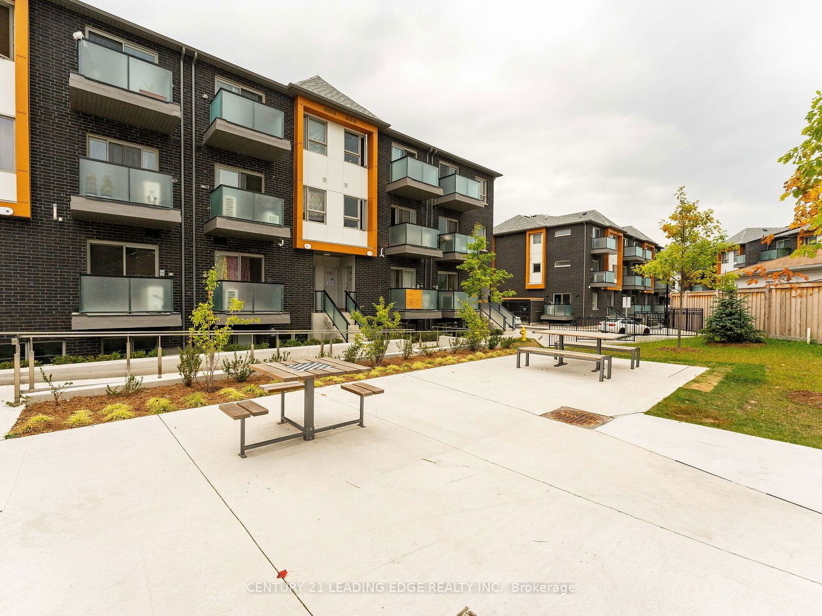 East Station Townhomes, Scarborough, Toronto