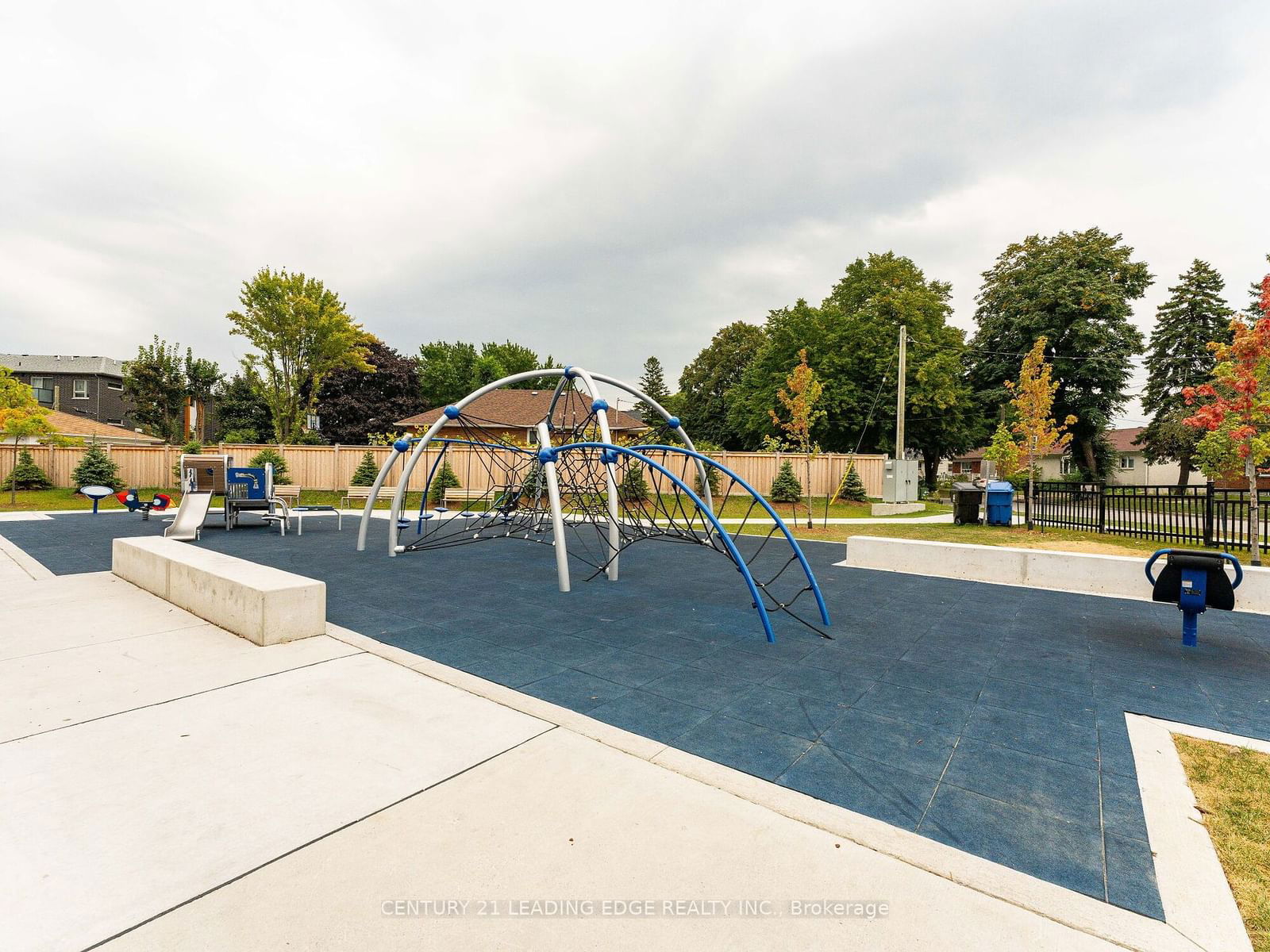 East Station Townhomes, Scarborough, Toronto