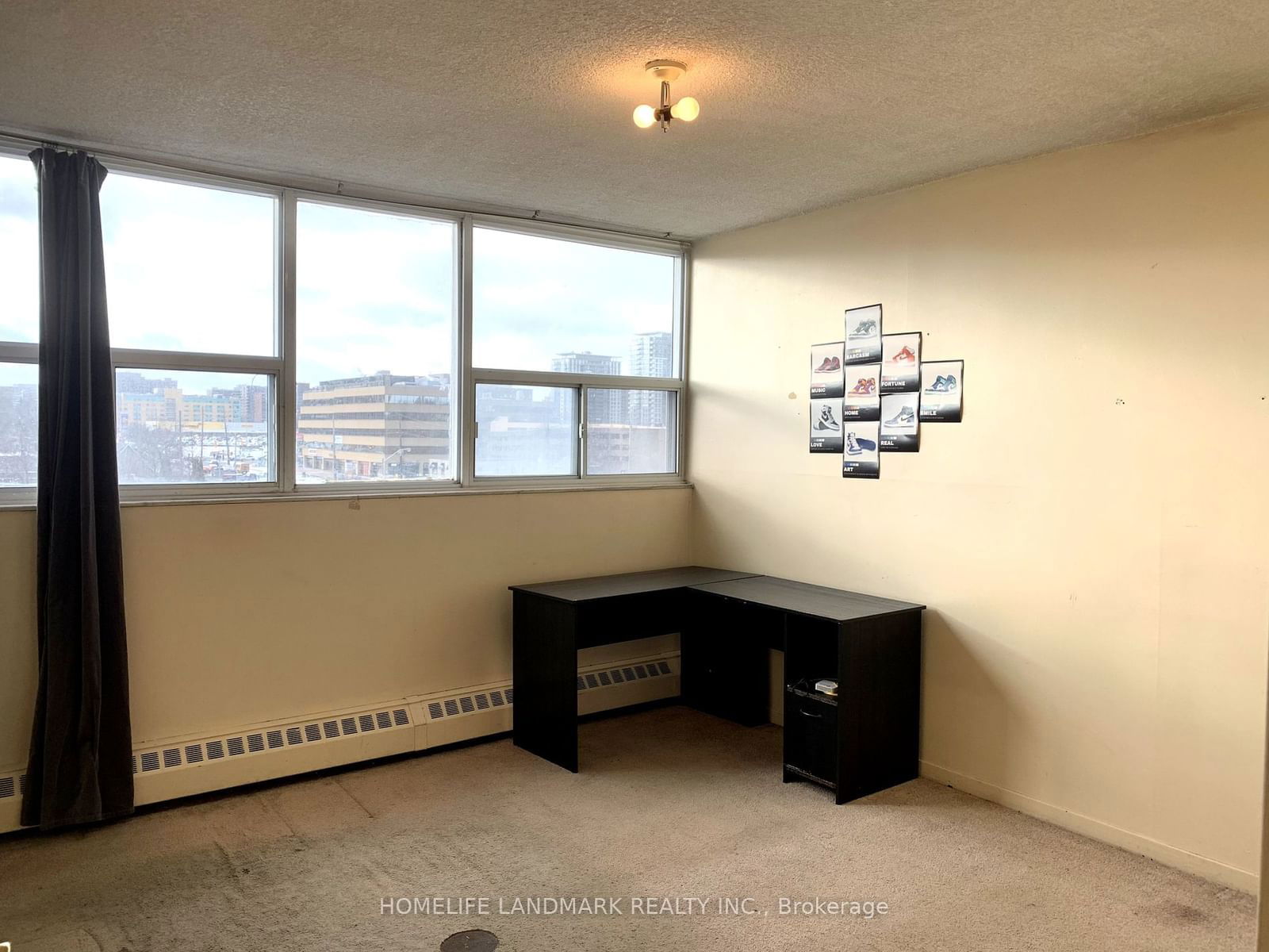 4091 Sheppard Ave E, unit 408 for rent