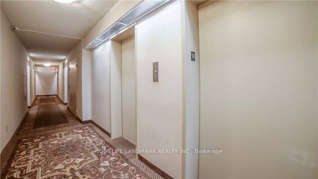 4091 Sheppard Ave E, unit 408 for rent