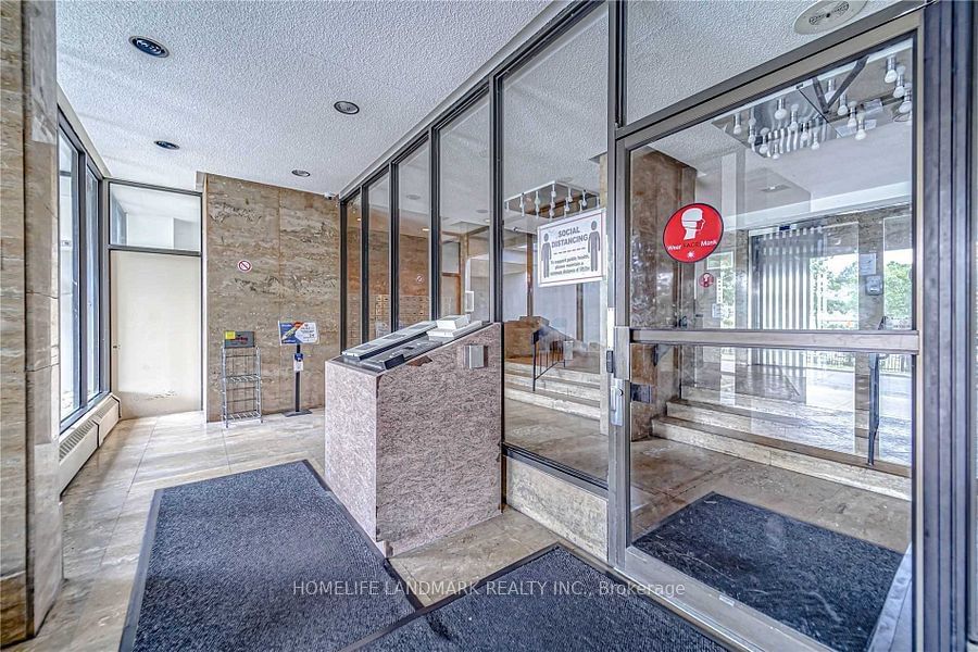 4091 Sheppard Ave E, unit 408 for rent