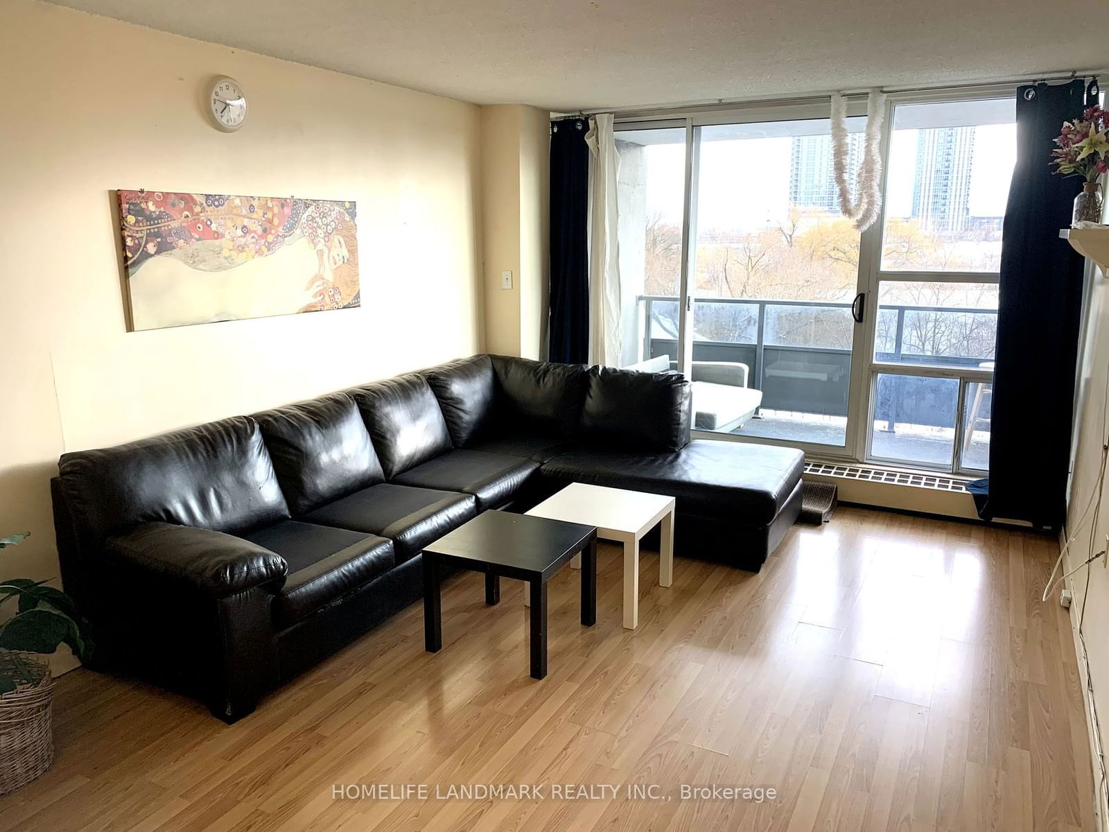 4091 Sheppard Ave E, unit 408 for rent