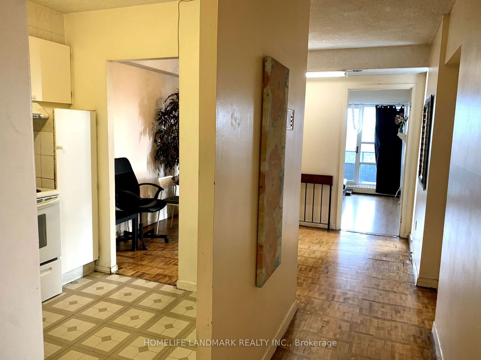 4091 Sheppard Ave E, unit 408 for rent