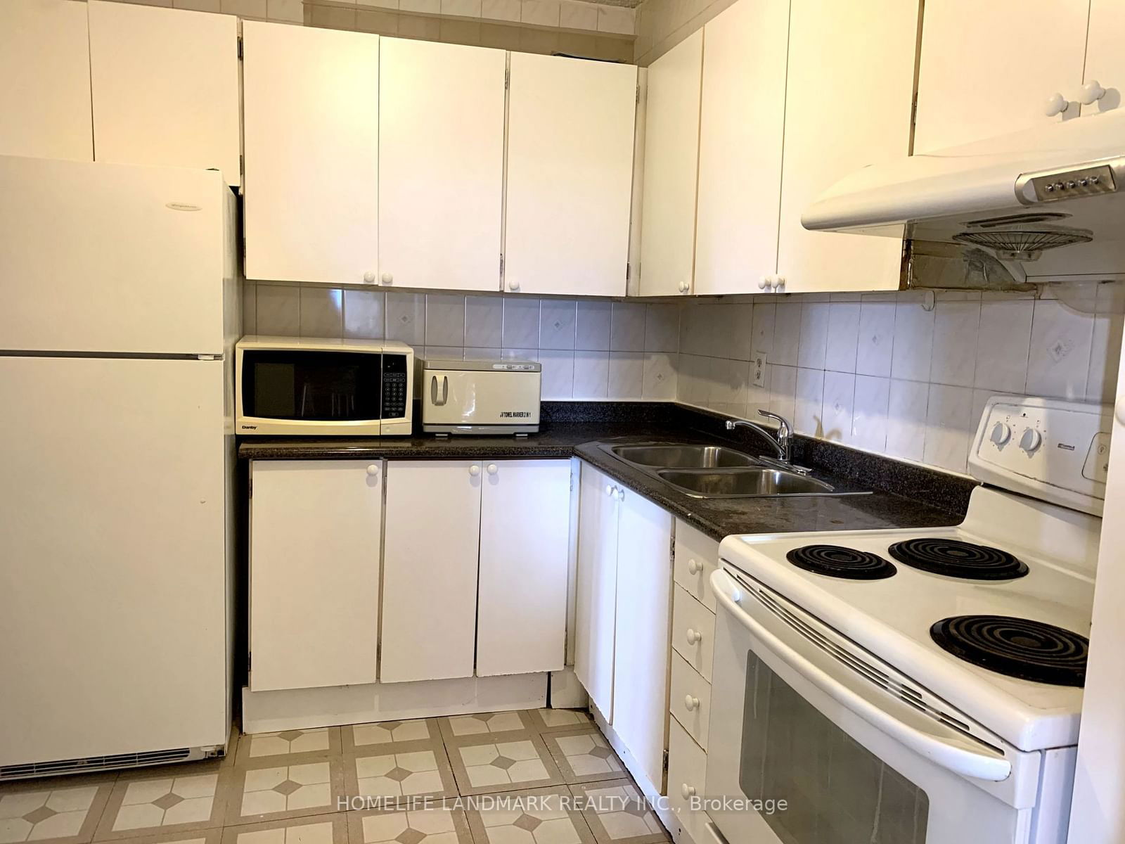 4091 Sheppard Ave E, unit 408 for rent