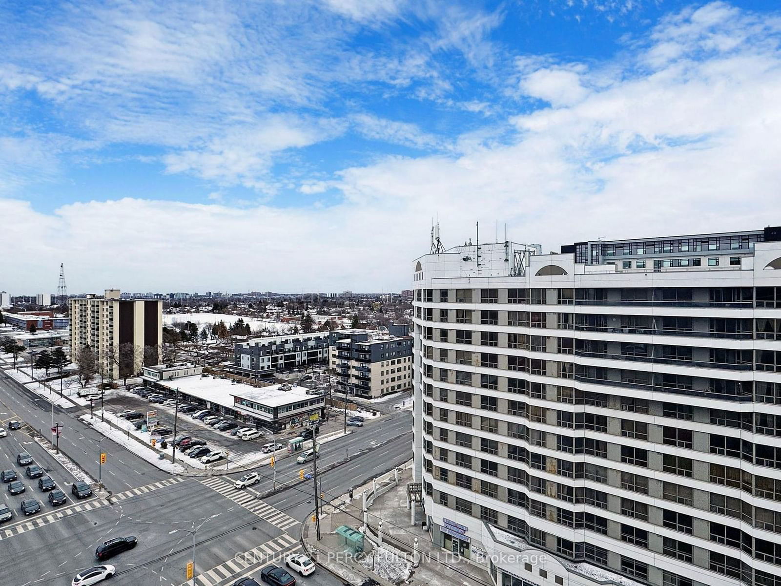 2150 Condos Phase 3, Scarborough, Toronto