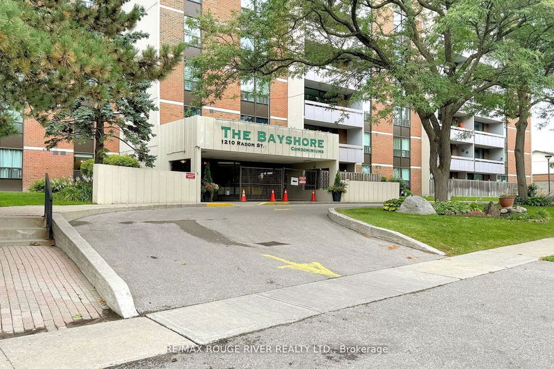 1210 Radom St, unit 1806 for rent