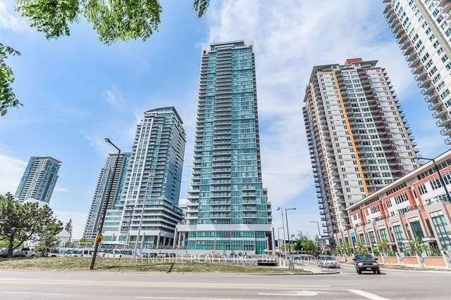 50 Town Centre Crt, unit 1102 for rent