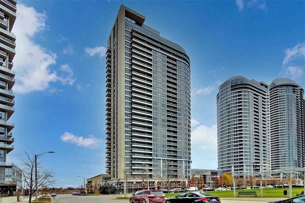 181 Village Green Sq, unit 715 for rent