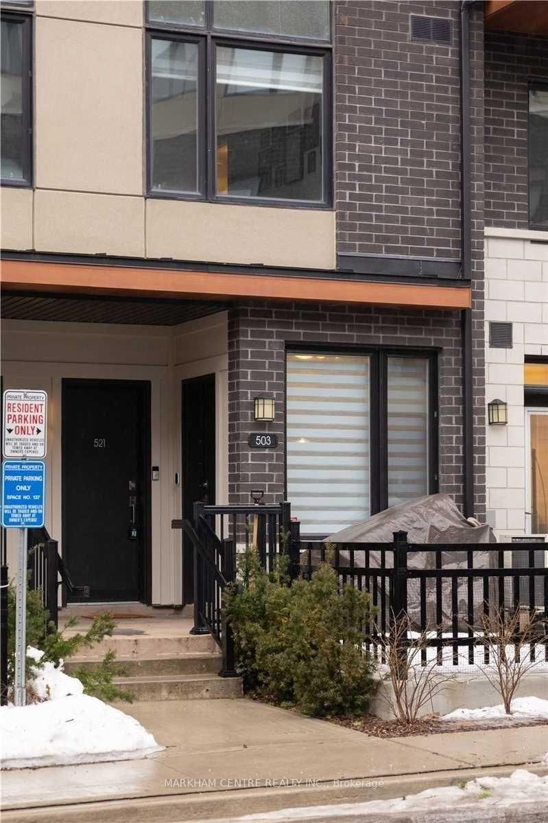 1555 Kingston Rd, unit 503 for rent