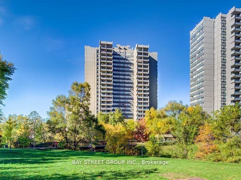 4091-4101 Sheppard Avenue East Condos, Scarborough, Toronto