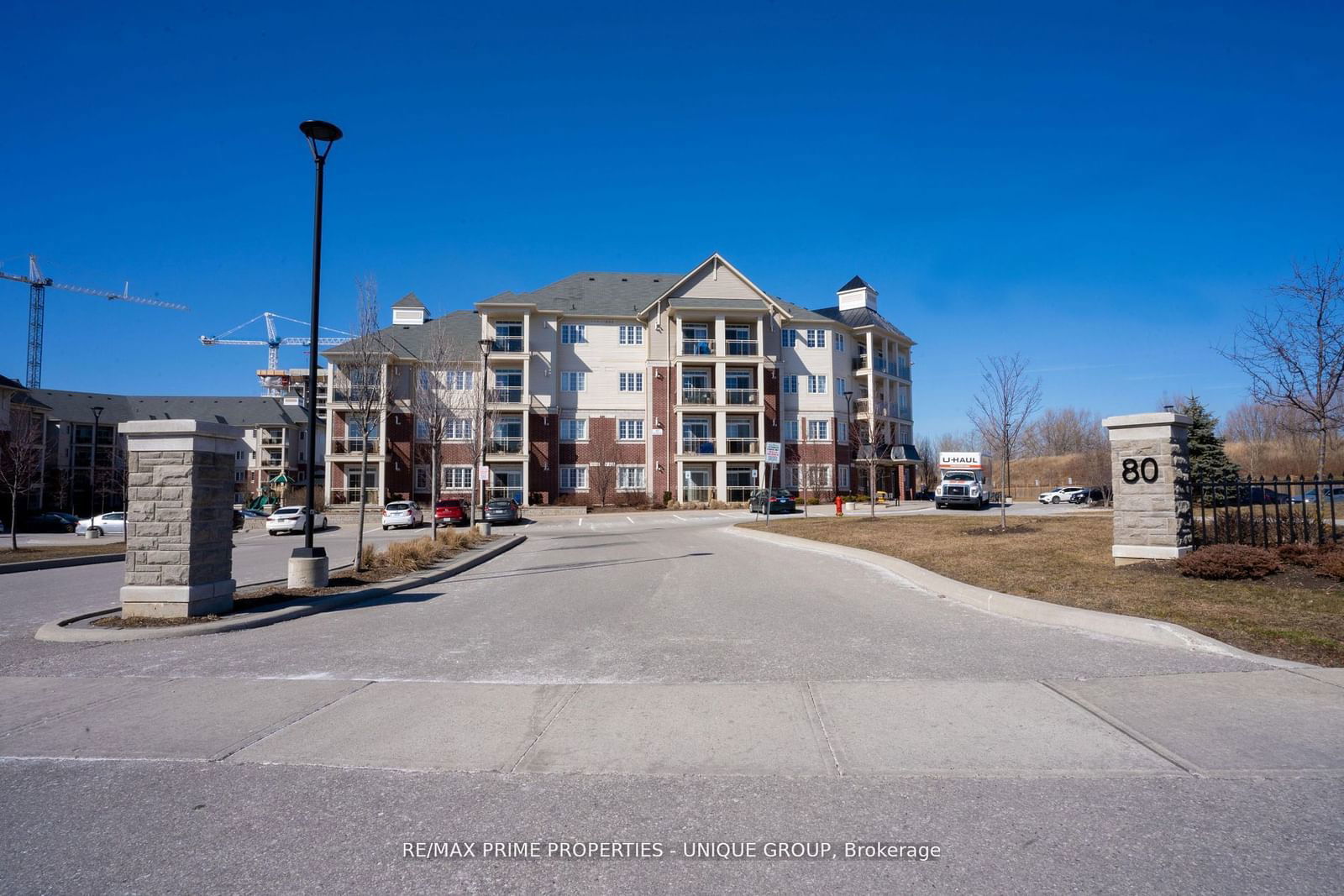 80 Aspen Springs Dr, unit 315 for rent