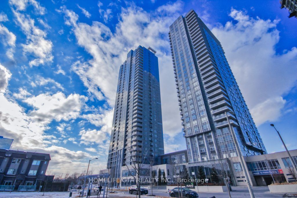 275 Village Green Sq, unit 3317 for rent