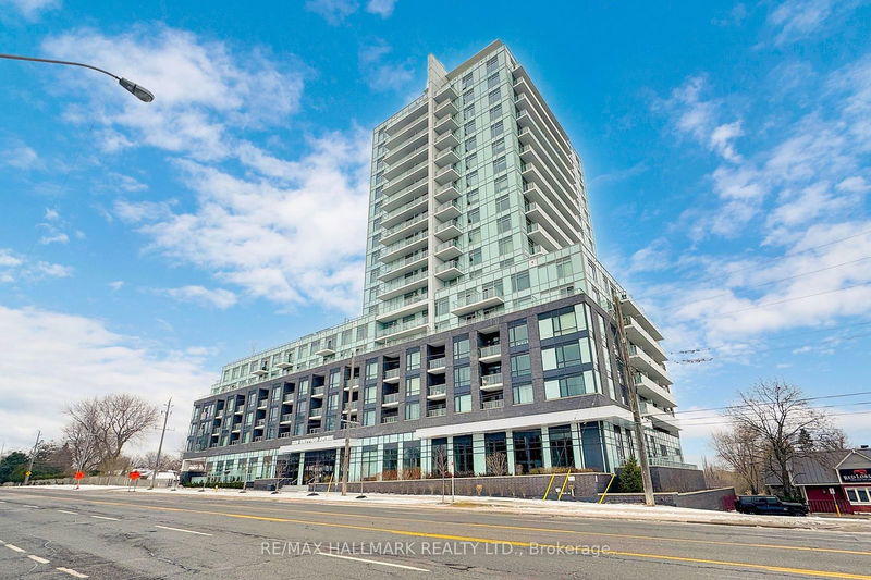 3220 Sheppard Ave E, unit 421 for sale