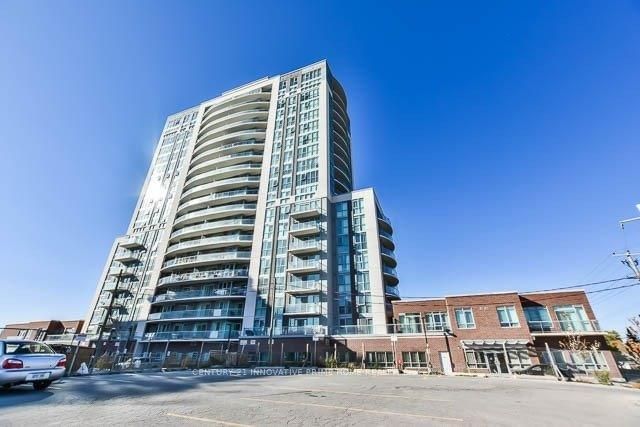 1328 Birchmount Rd, unit 1002 for rent