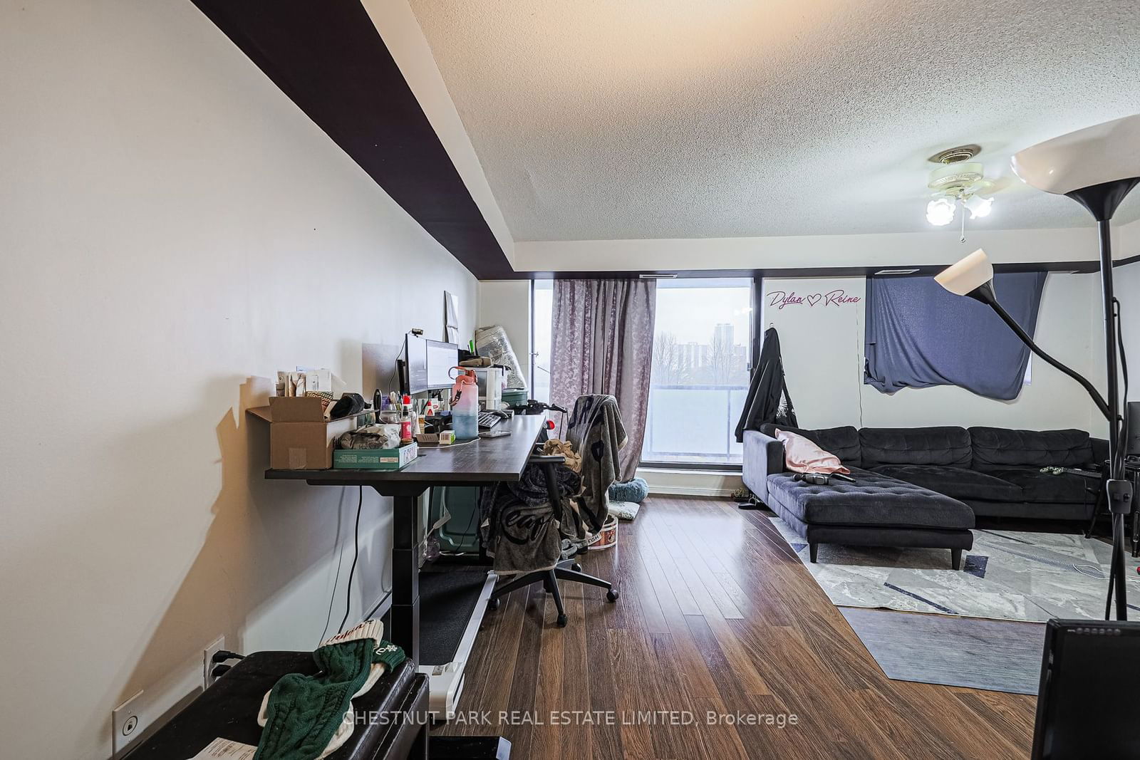 757 Victoria Park Ave, unit 801 for sale