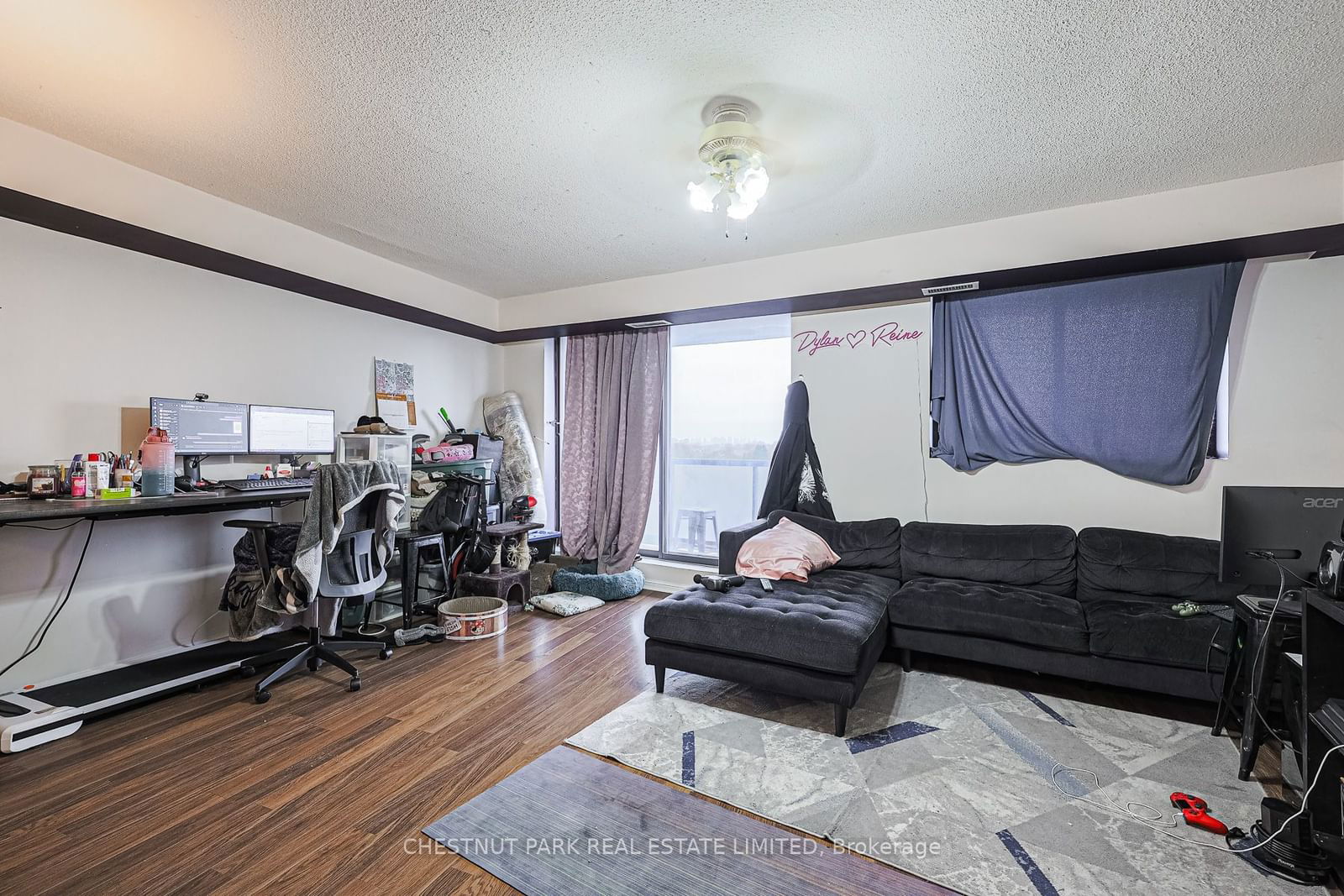 757 Victoria Park Ave, unit 801 for sale