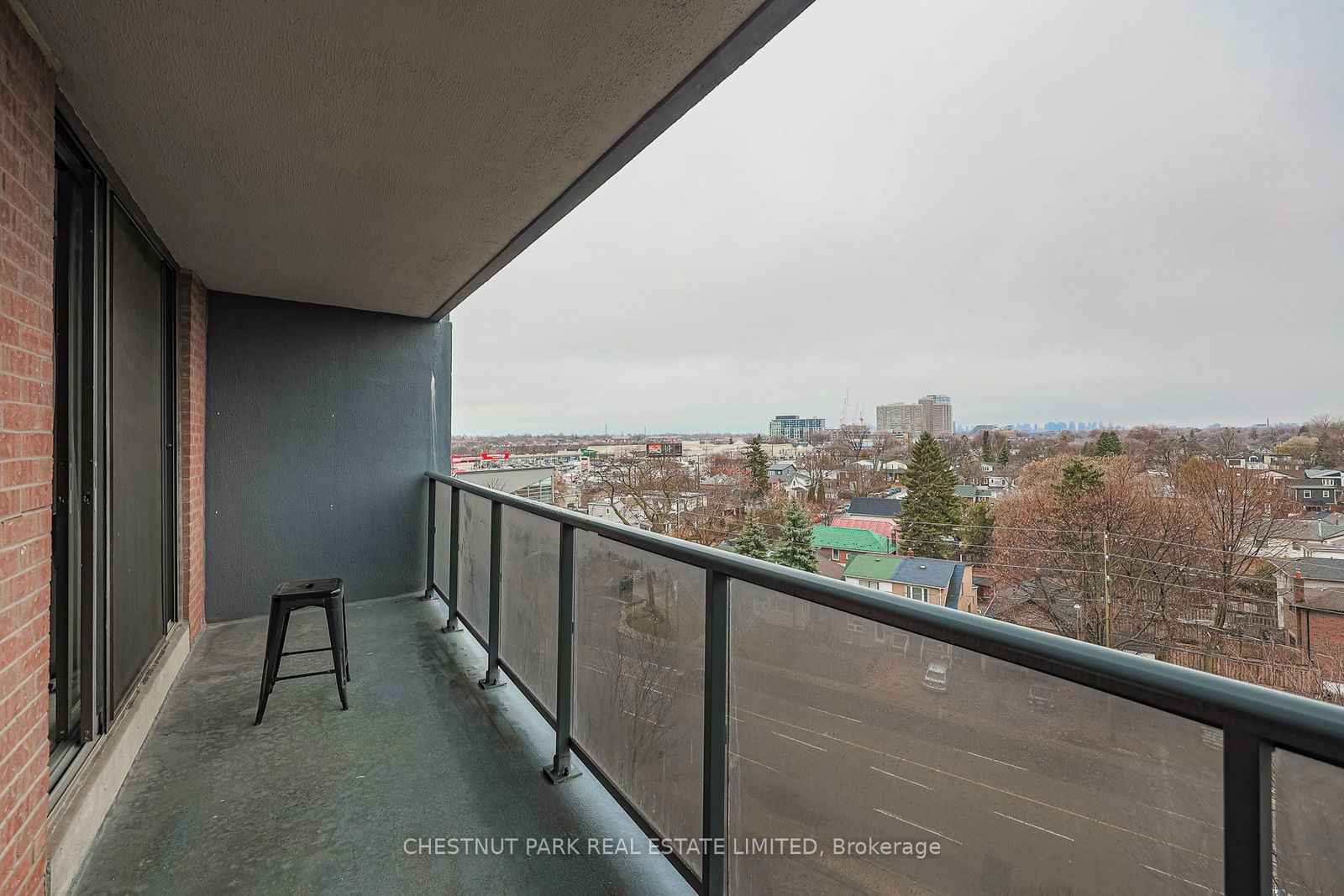 757 Victoria Park Ave, unit 801 for sale