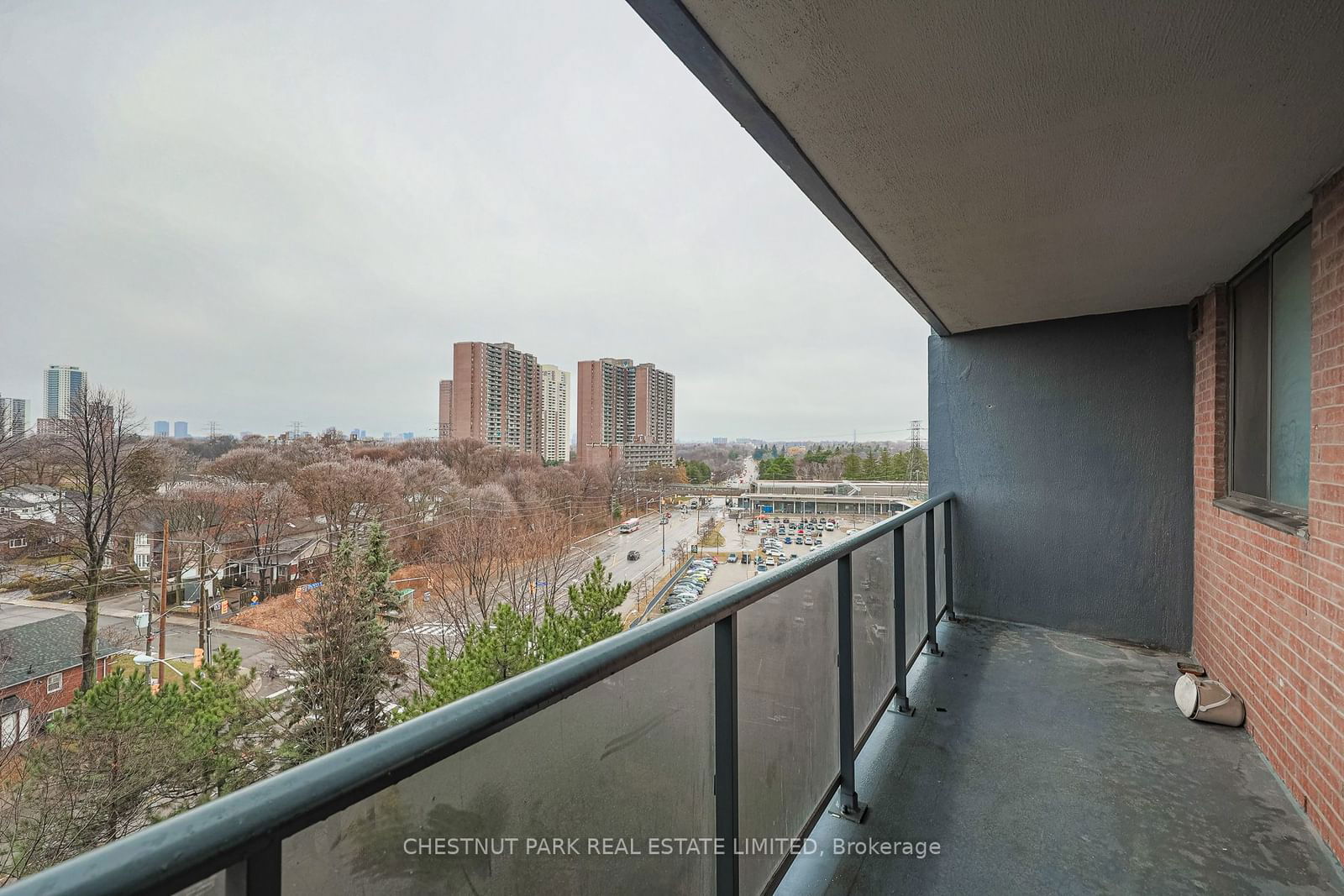 757 Victoria Park Avenue Condos, Scarborough, Toronto