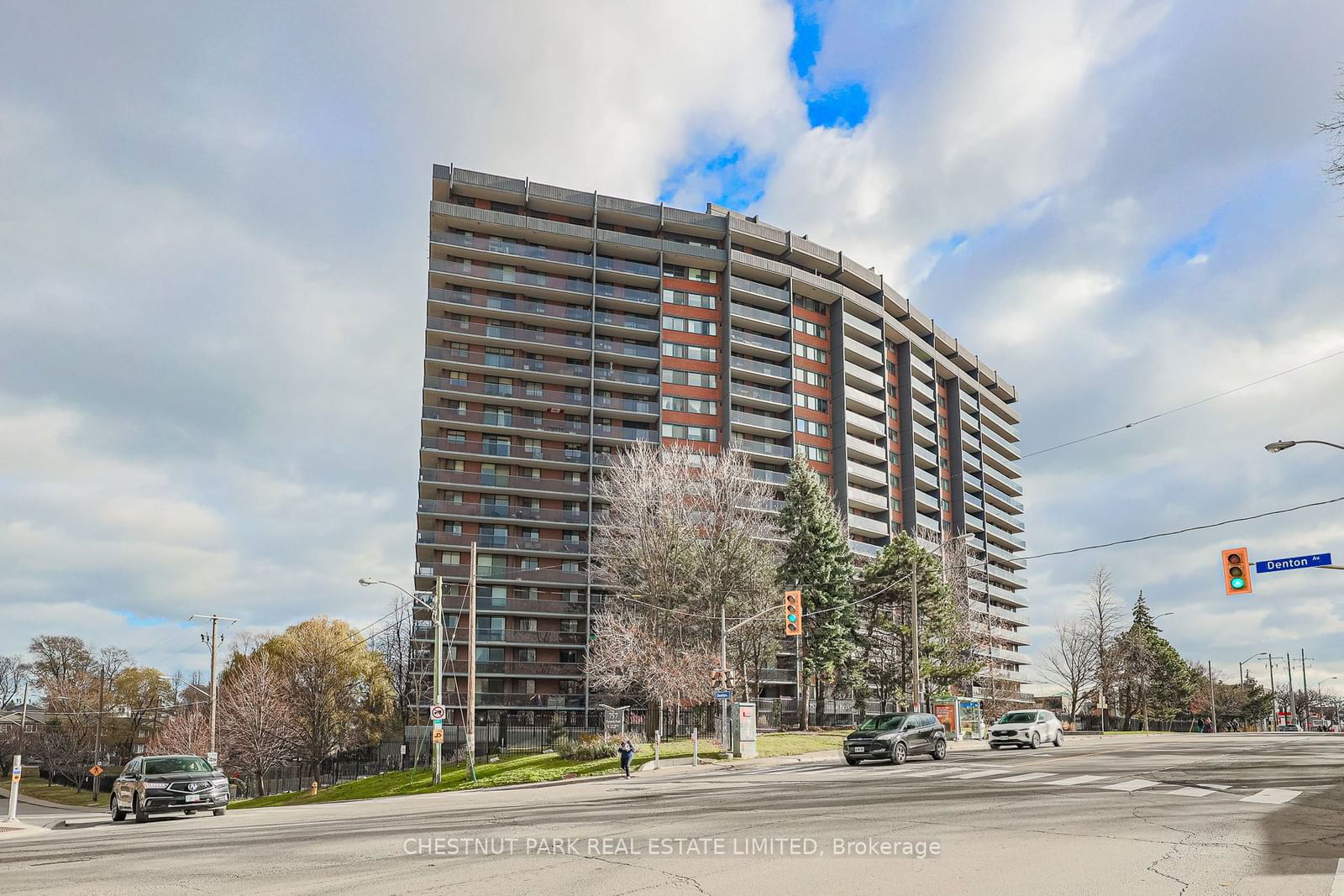 757 Victoria Park Avenue Condos, Scarborough, Toronto