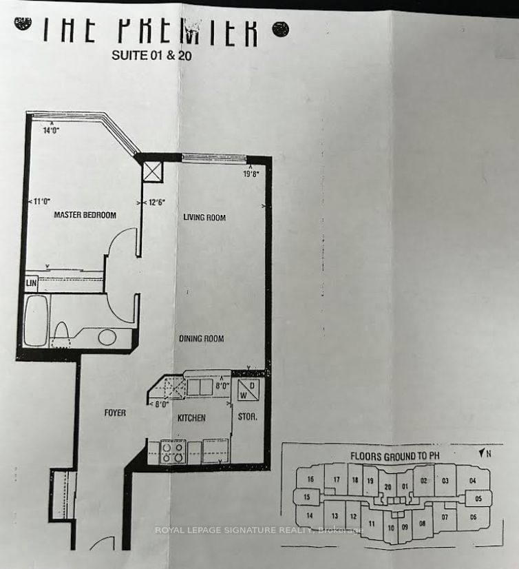 88 Corporate Dr, unit 1001 for rent