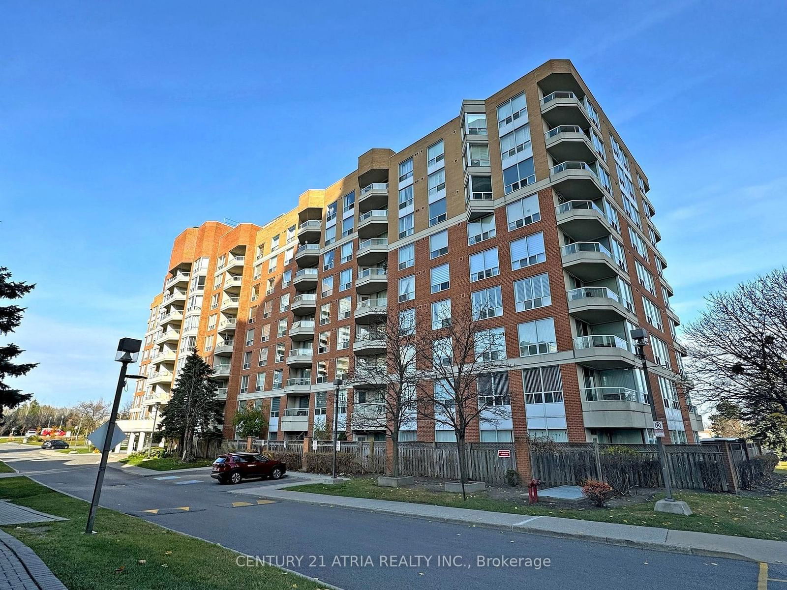 480 McLevin Ave, unit 104 for rent