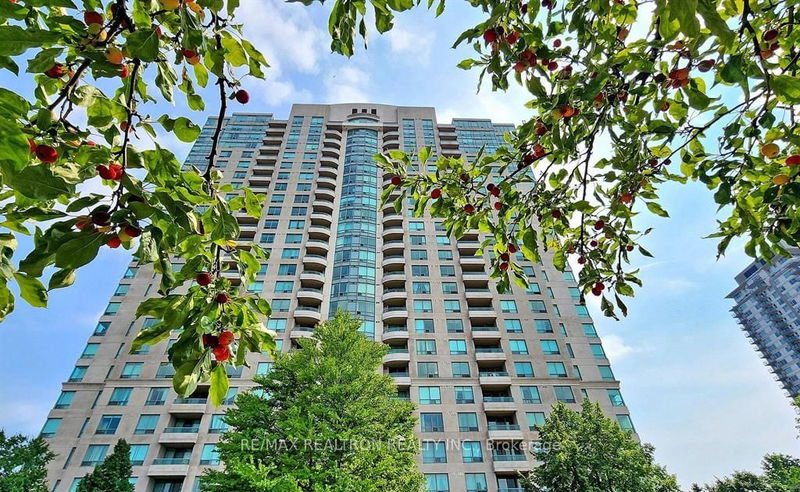 61 Town Centre Crt, unit 708 for sale