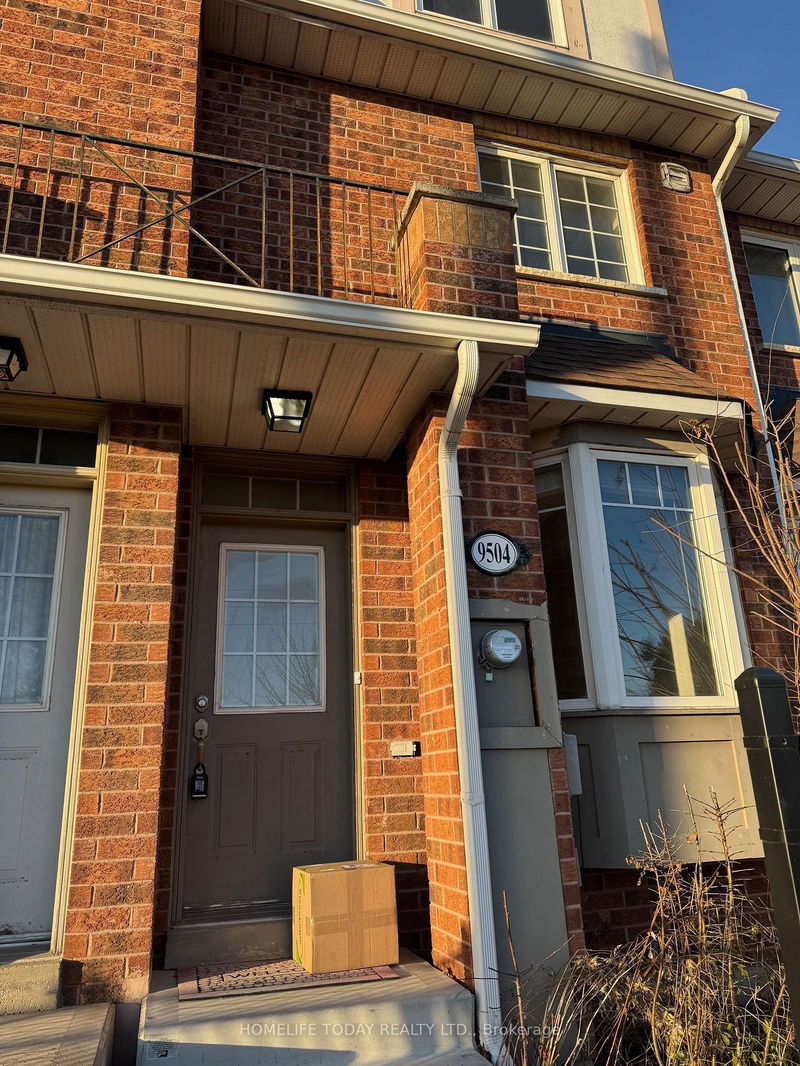 9504 Sheppard Ave E for rent 