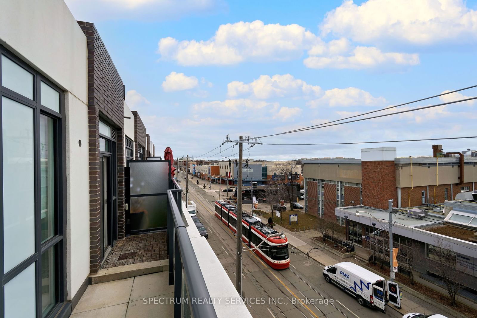 WestBeach Condos, East End, Toronto