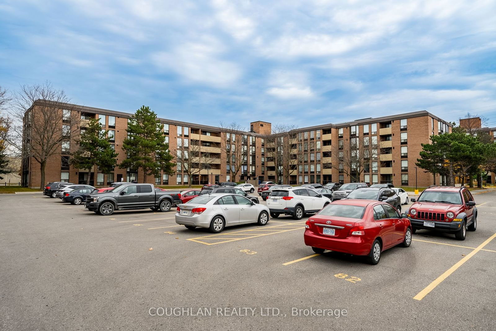 Village At The Pines Condos, Pickering, Toronto