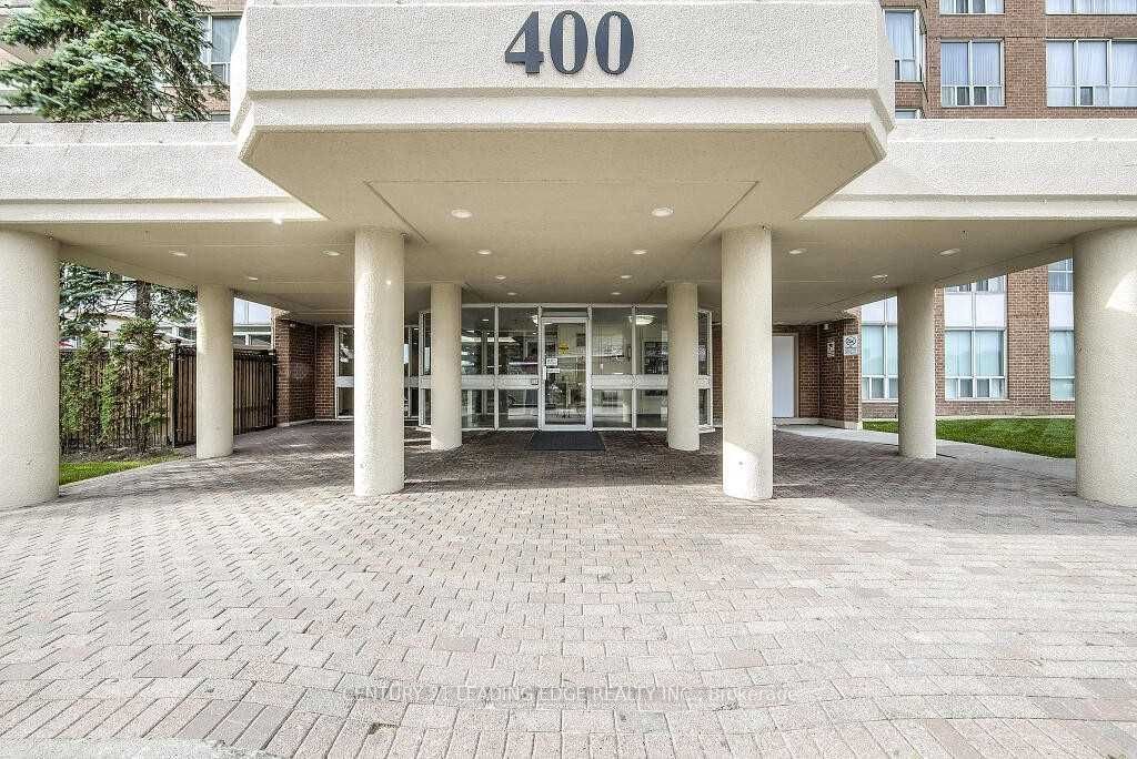 400 Mclevin Ave, unit 409 for sale