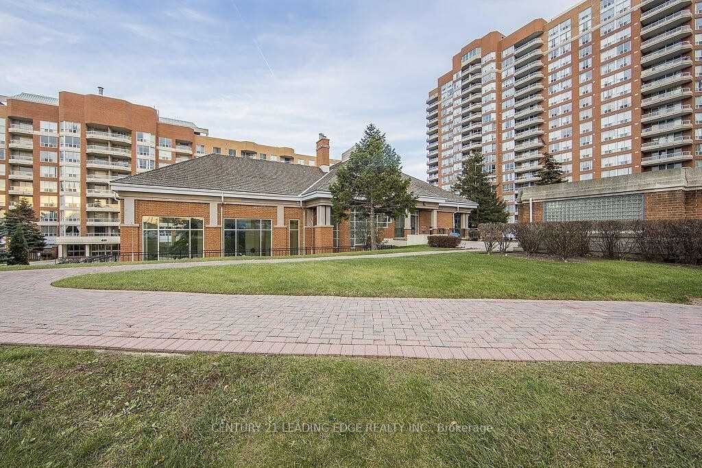 400 Mclevin Ave, unit 409 for sale