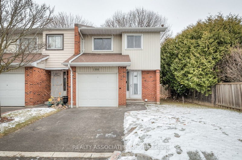 1975 Rosefield Rd, unit 106 for sale