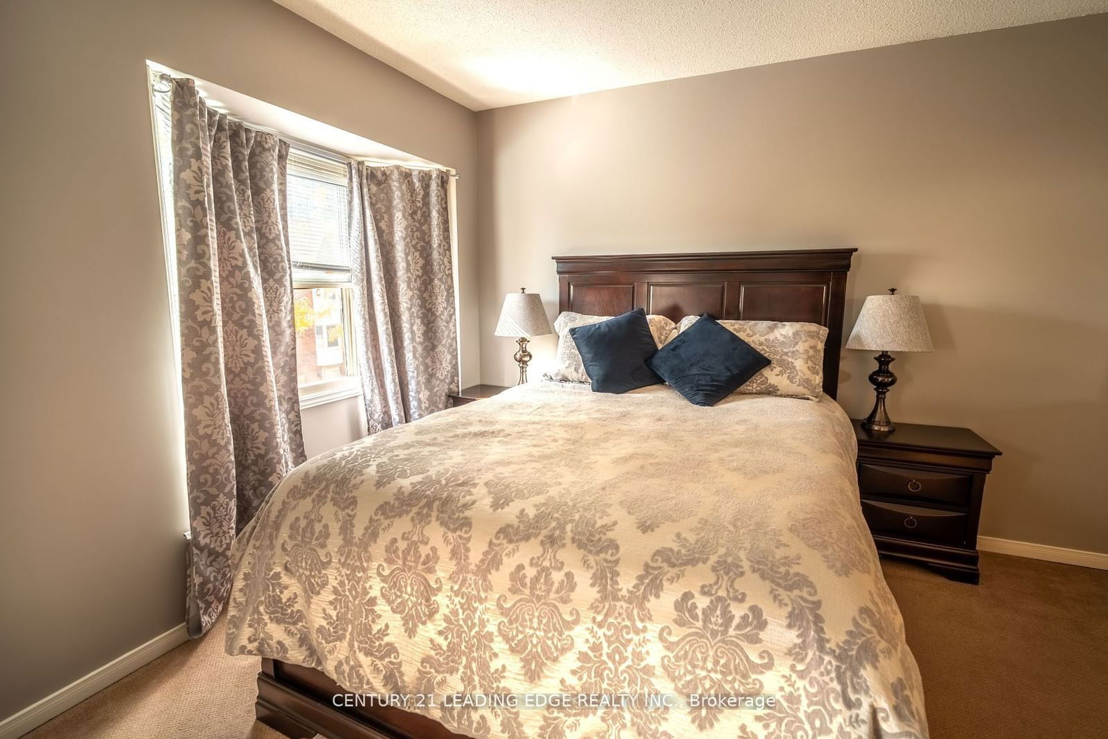 Cardwell Avenue Townhomes, Scarborough, Toronto