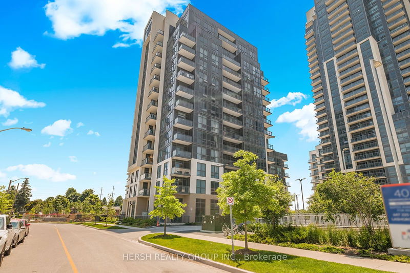 10 Meadowglen Pl, unit LPH5 for sale