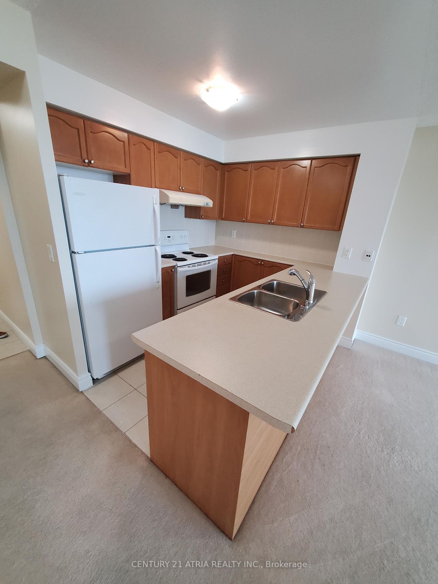 50 Brian Harrison Way, unit 1810 for rent