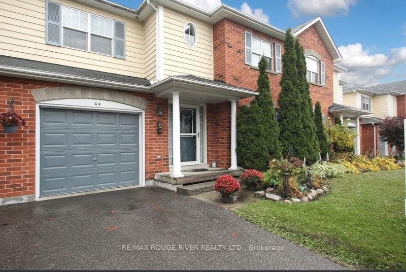 2800 Courtice Rd, unit 44 for rent