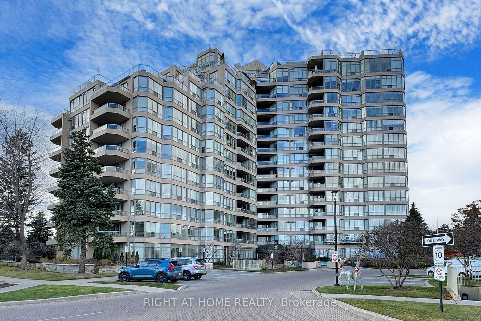 10 Guildwood Pkwy, unit 1131 for sale