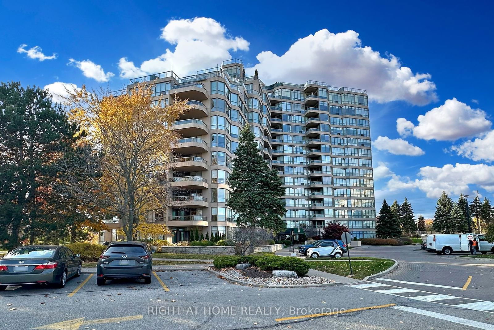 10 Guildwood Pkwy, unit 1131 for sale